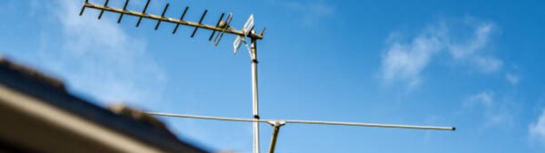 TV Reception Problem Solver Accent Antennas Sydney 02