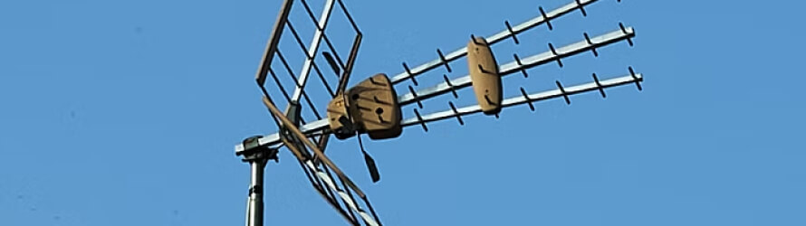 Can I install My Own Digital TV Antenna 02