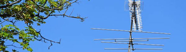 How Are TV Antennas Installed 02