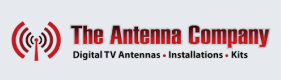 The Antenna Company - Our Services