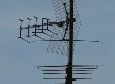 Accent Antennas