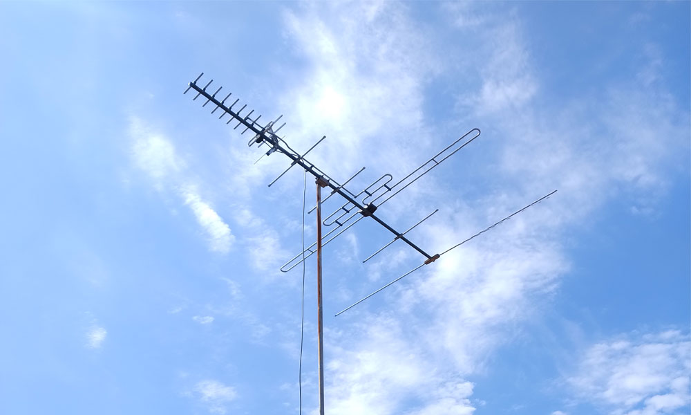 antenos